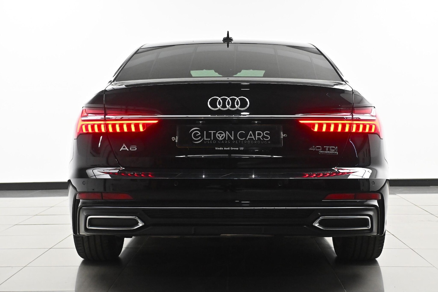 Used Audi A6 2022 for sale - 76377194: Photo 6