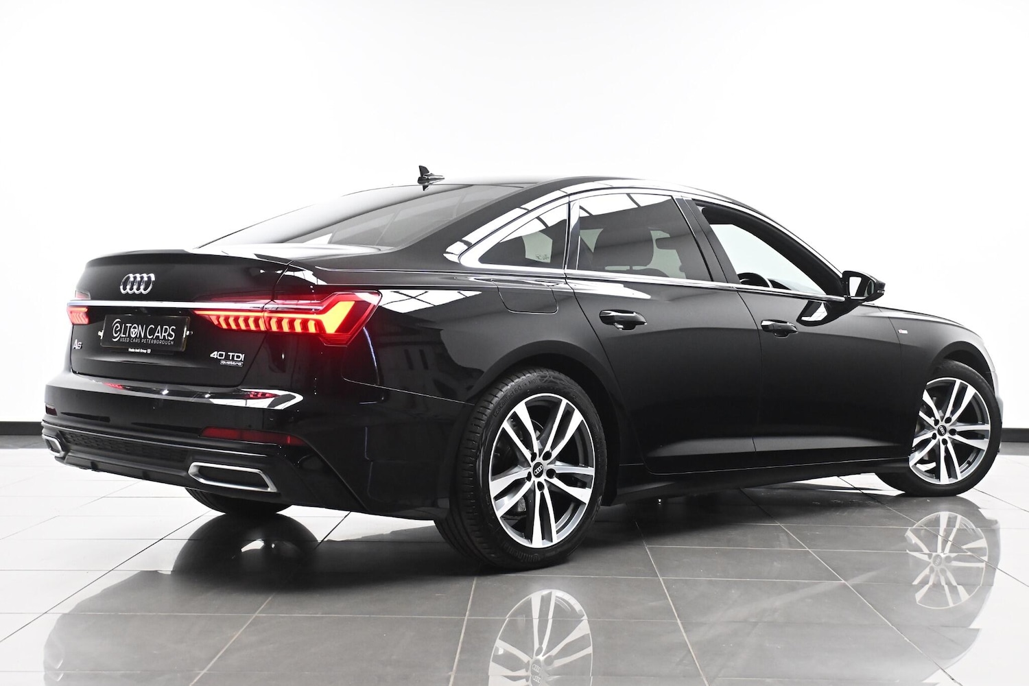Used Audi A6 2022 for sale - 76377194: Photo 7