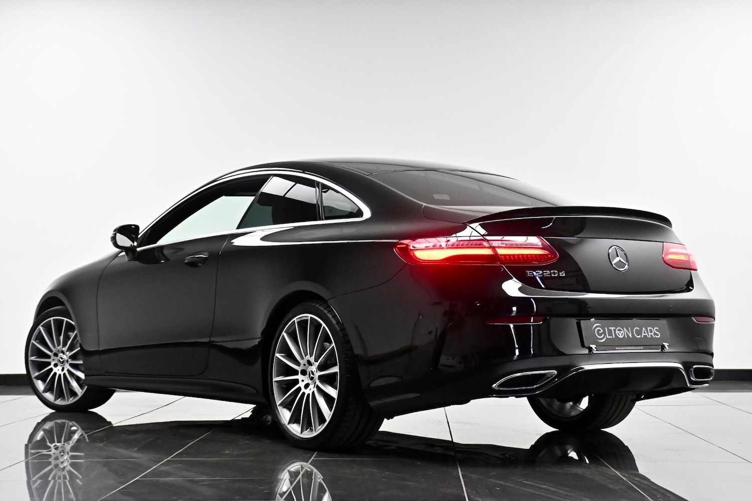 Used Mercedes-Benz E Class for sale - 77957922: Photo 10