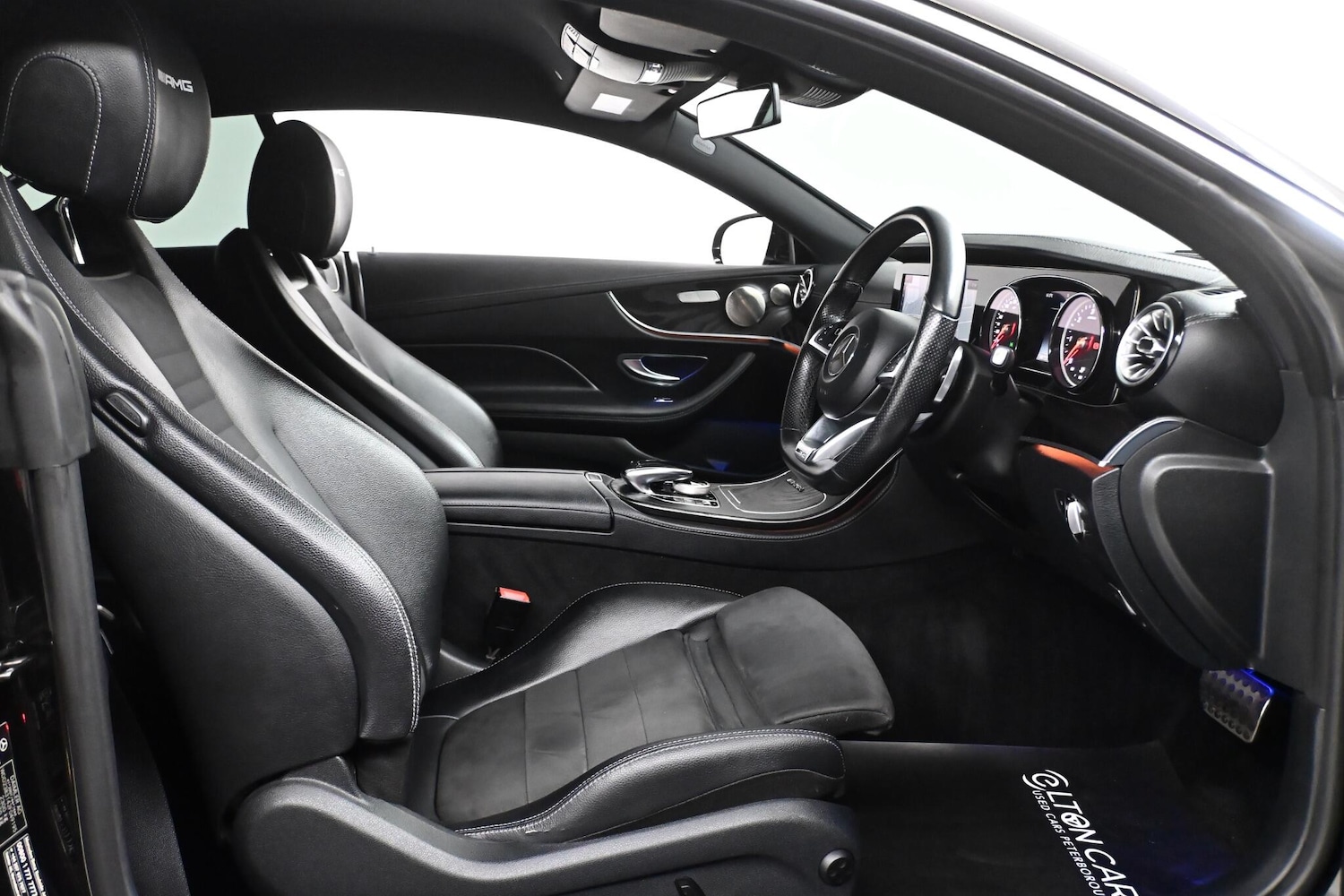 Used Mercedes-Benz E Class for sale - 77957922: Photo 14