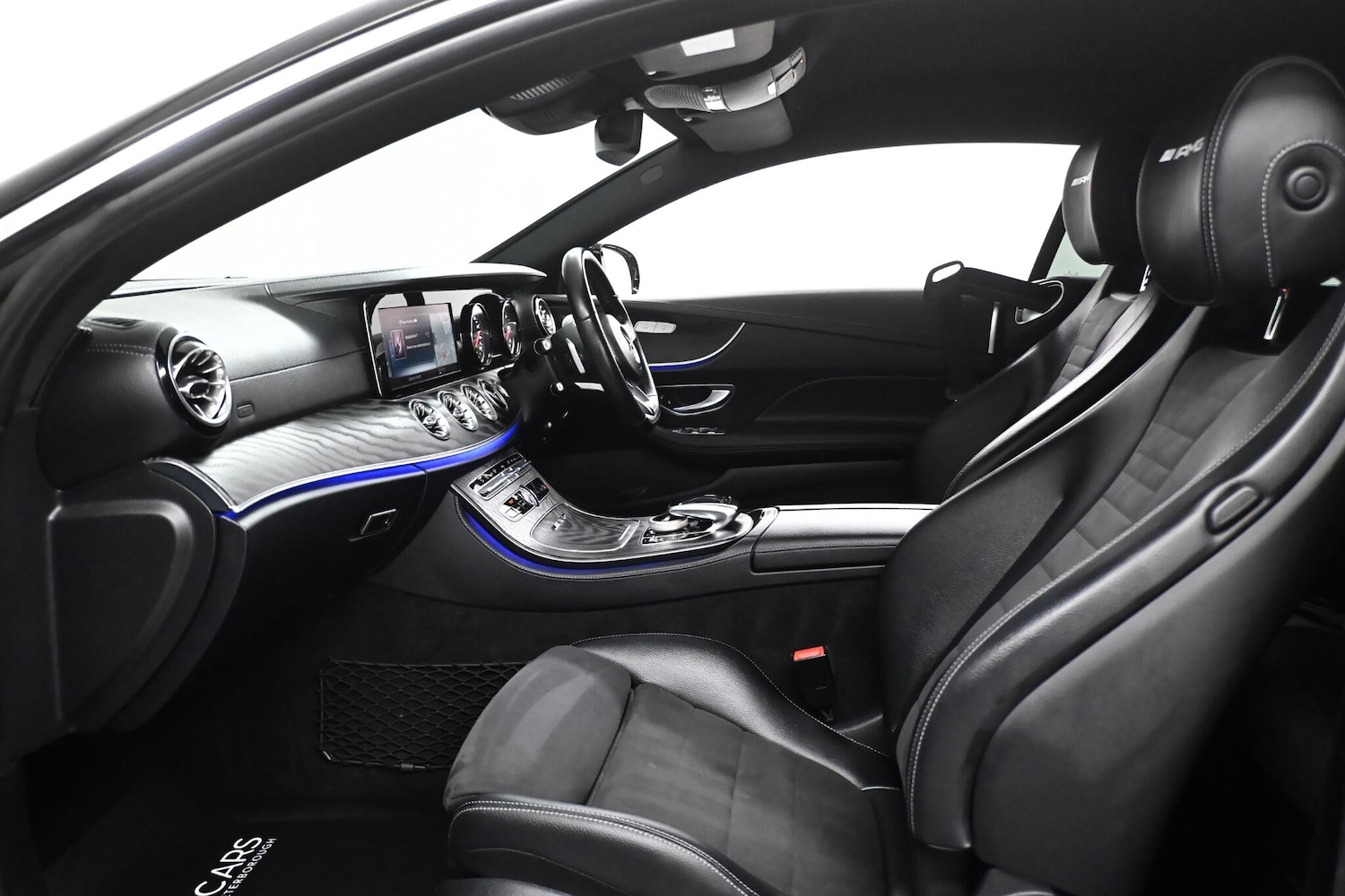 Used Mercedes-Benz E Class for sale - 77957922: Photo 15