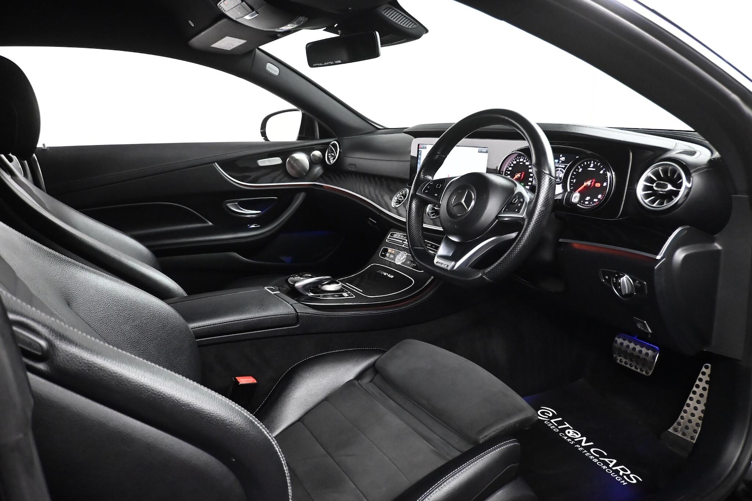 Used Mercedes-Benz E Class for sale - 77957922: Photo 16