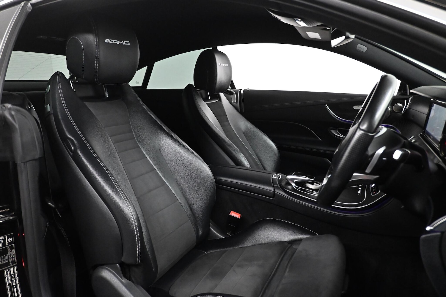 Used Mercedes-Benz E Class for sale - 77957922: Photo 20