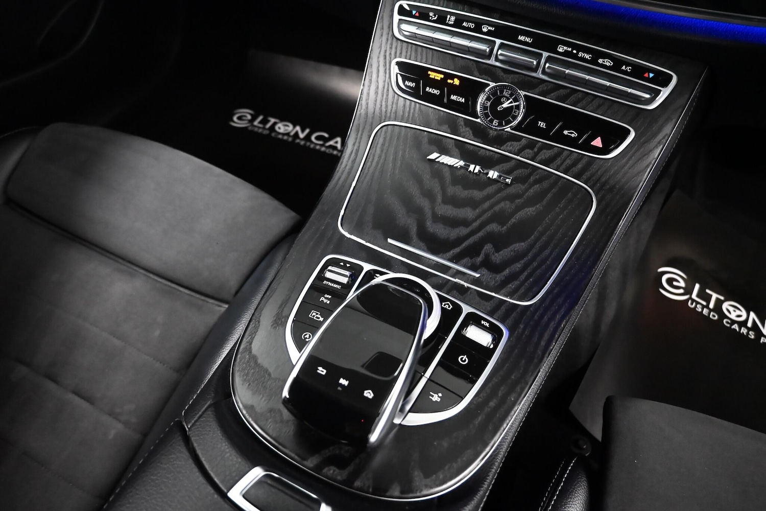 Used Mercedes-Benz E Class for sale - 77957922: Photo 23