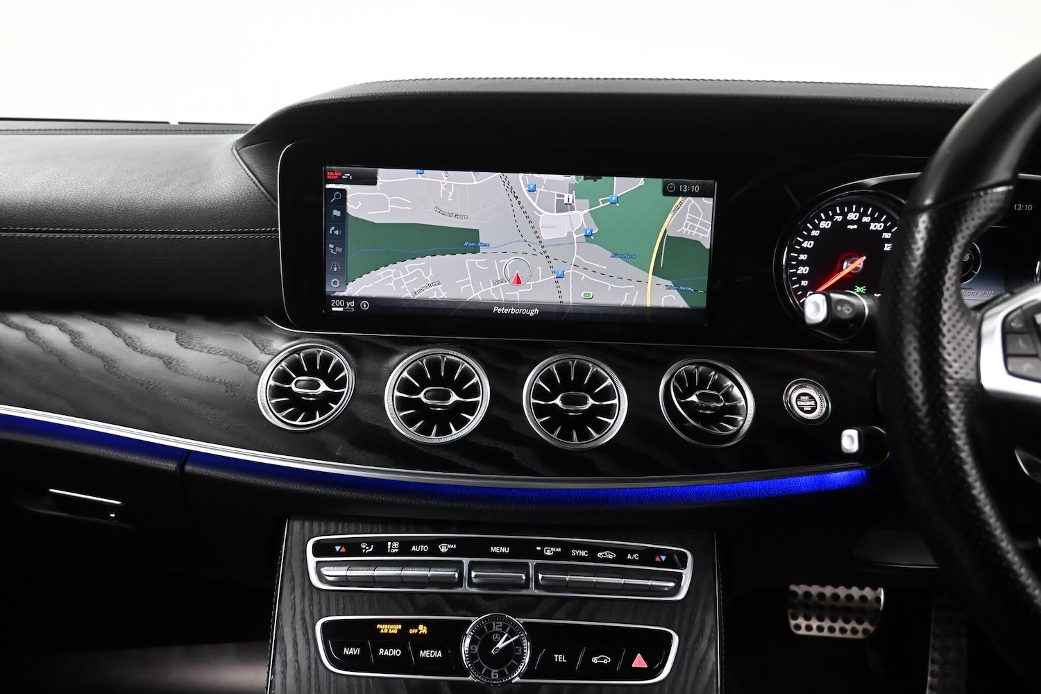 Used Mercedes-Benz E Class for sale - 77957922: Photo 24