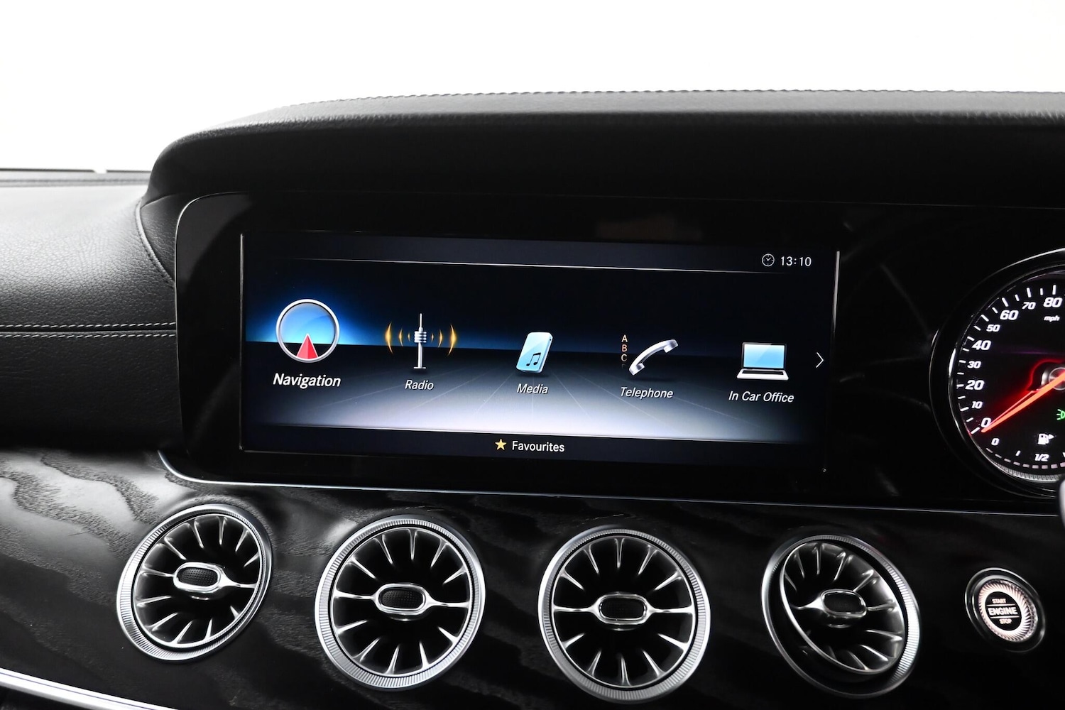 Used Mercedes-Benz E Class for sale - 77957922: Photo 25