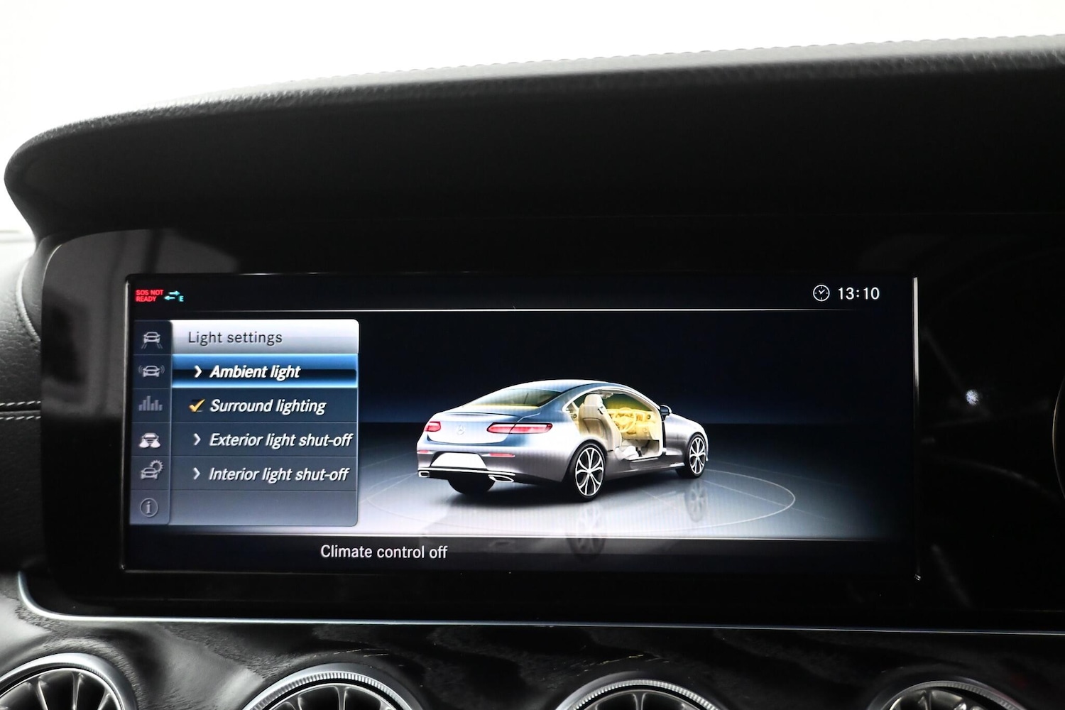 Used Mercedes-Benz E Class for sale - 77957922: Photo 27