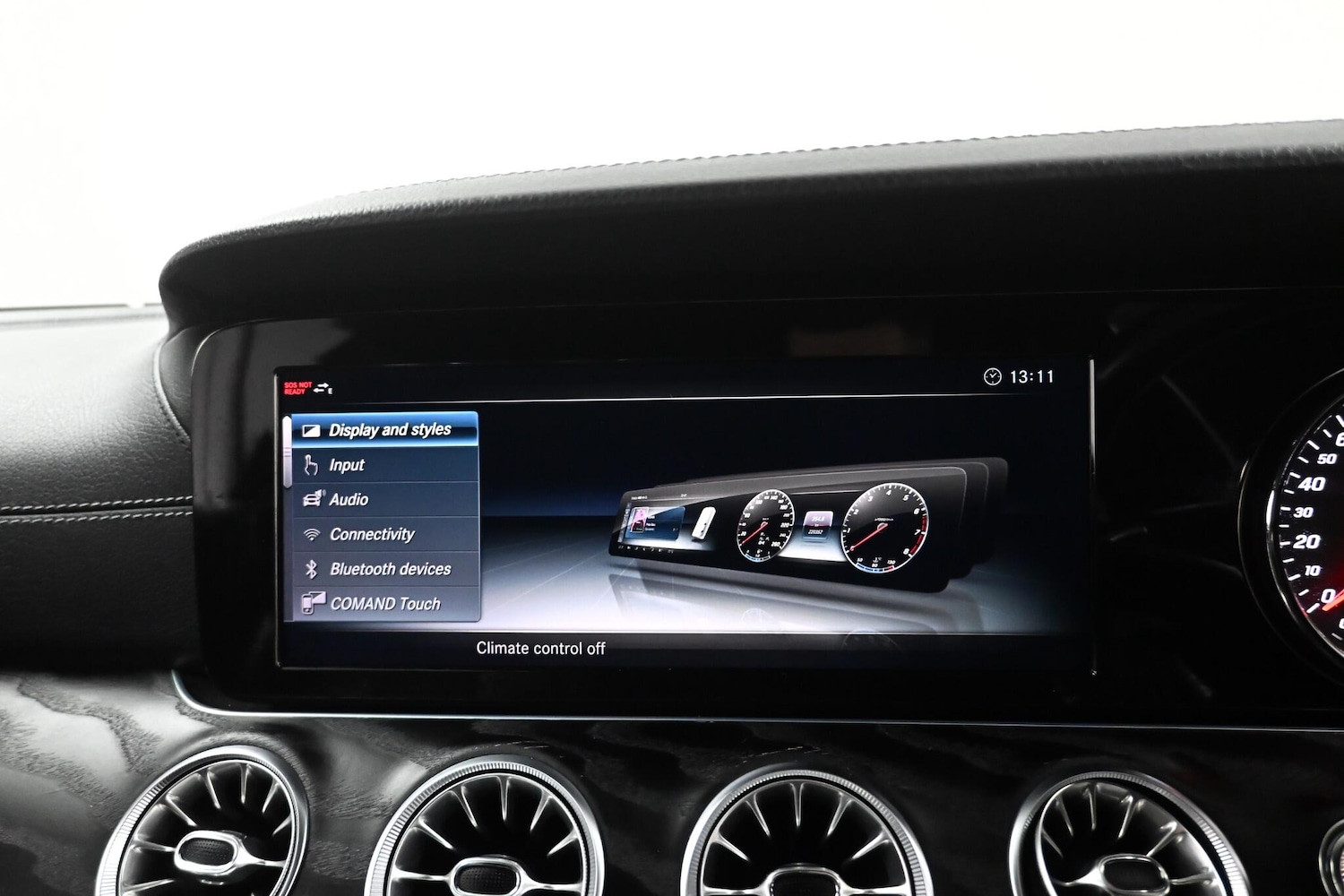 Used Mercedes-Benz E Class for sale - 77957922: Photo 28