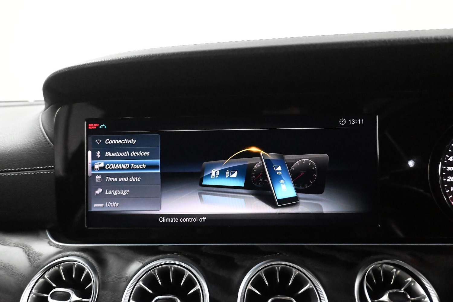 Used Mercedes-Benz E Class for sale - 77957922: Photo 29