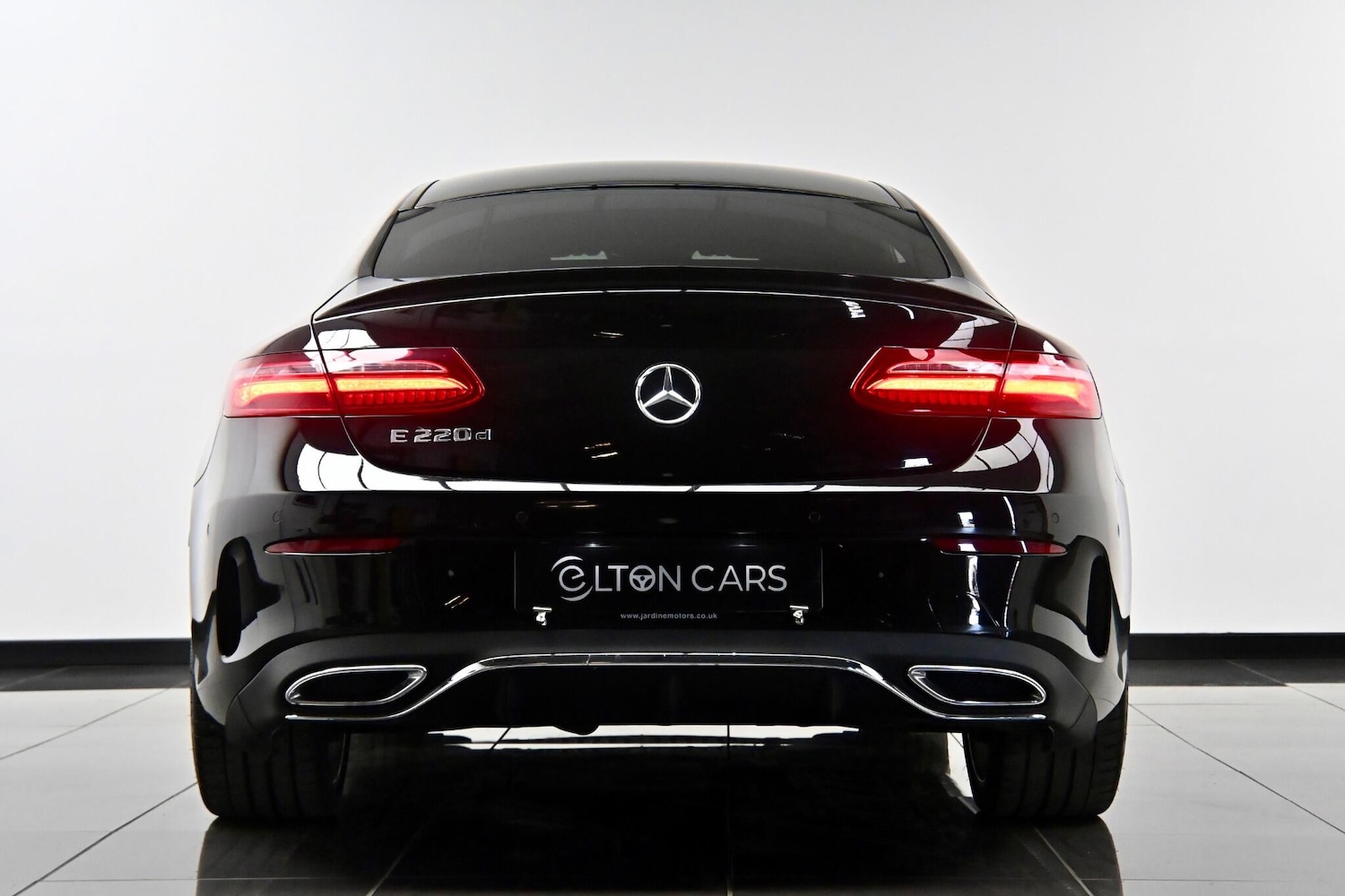 Used Mercedes-Benz E Class for sale - 77957922: Photo 6