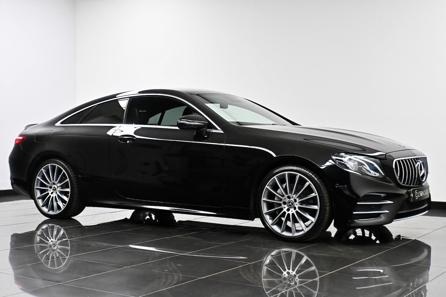 Used Mercedes-Benz E Class for sale - 77957922: Photo 8