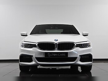 Used BMW 5 Series 2019 for sale - 78481100: Photo