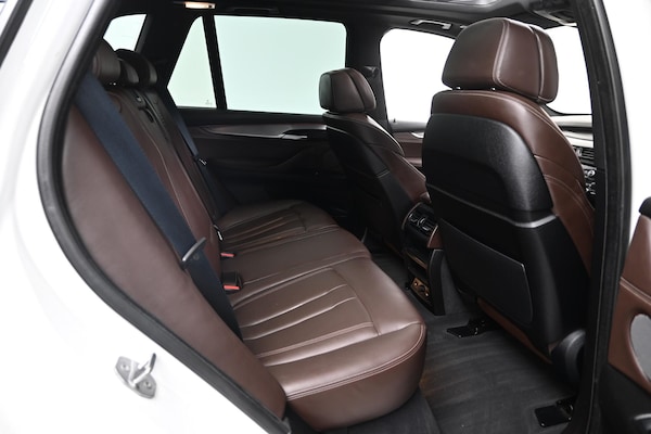 Used BMW X5 2016 for sale - 75002441: Photo 12