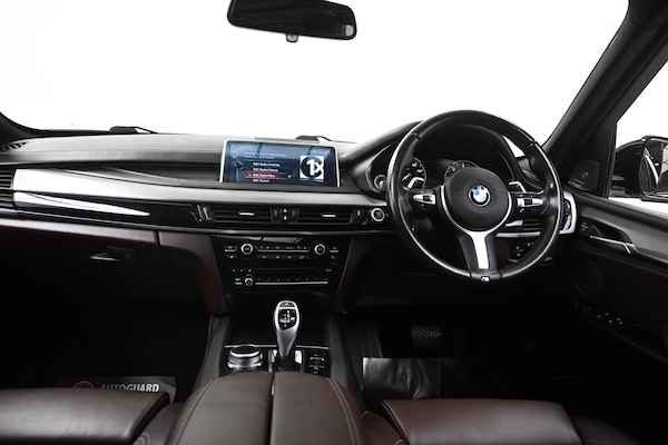 Used BMW X5 2016 for sale - 75002441: Photo 13