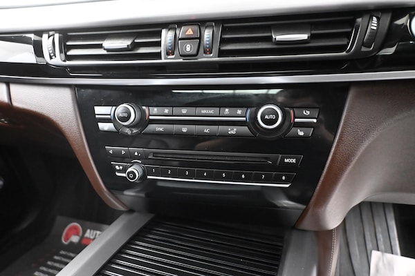 Used BMW X5 2016 for sale - 75002441: Photo 16