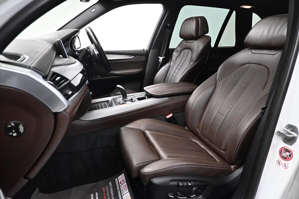 Used BMW X5 2016 for sale - 75002441: Photo 17