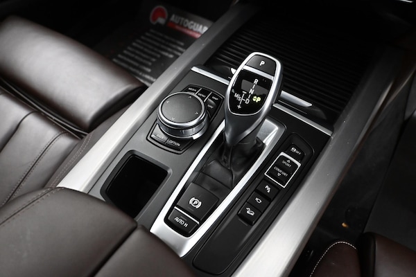 Used BMW X5 2016 for sale - 75002441: Photo 18