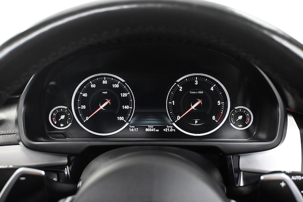 Used BMW X5 2016 for sale - 75002441: Photo 19