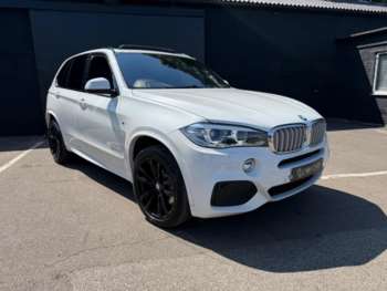 2016 (66) - 3.0 40d M Sport Auto xDrive Euro 6 (s/s) 5dr