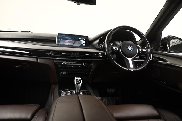 Used BMW X5 2016 for sale - 75002441: Photo 20