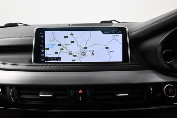 Used BMW X5 2016 for sale - 75002441: Photo 24