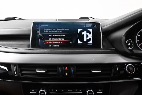 Used BMW X5 2016 for sale - 75002441: Photo 26