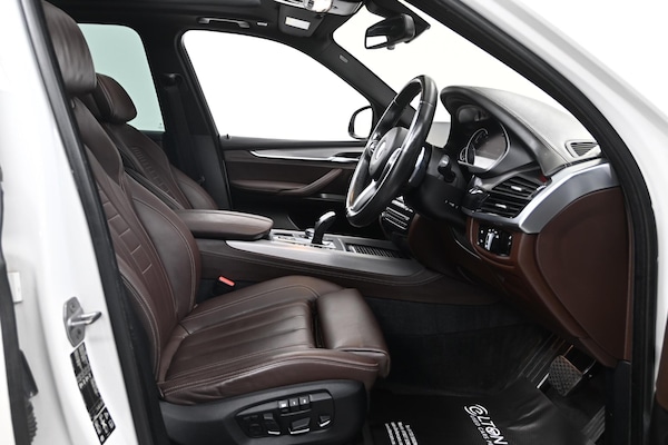 Used BMW X5 2016 for sale - 75002441: Photo 27