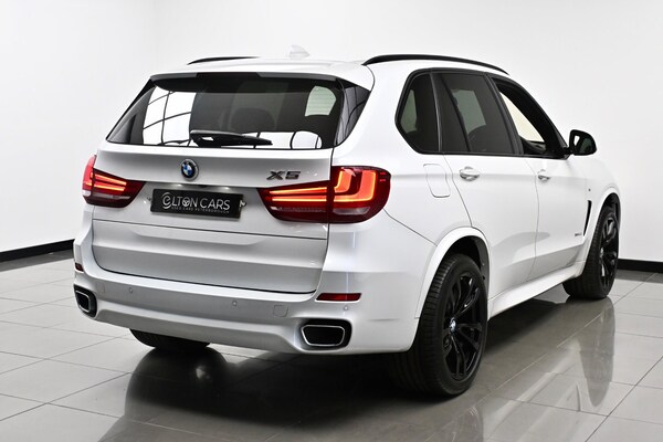 Used BMW X5 2016 for sale - 75002441: Photo 28