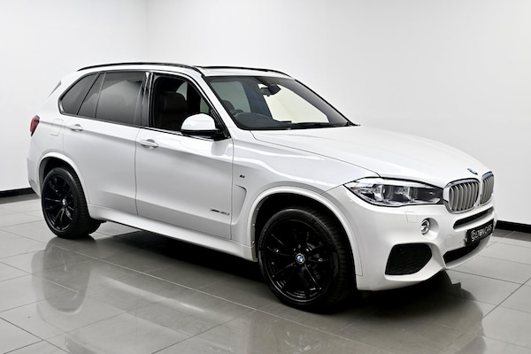 Used BMW X5 2016 for sale - 75002441: Photo 29