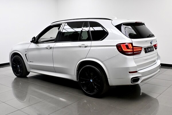 Used BMW X5 2016 for sale - 75002441: Photo 30
