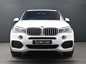 Used BMW X5 2016 for sale - 75002441: Photo