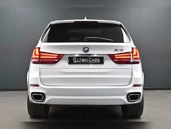 Used BMW X5 2016 for sale - 75002441: Photo
