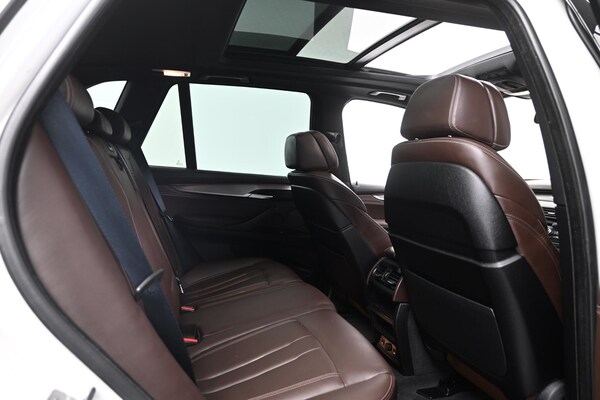 Used BMW X5 2016 for sale - 75002441: Photo 9