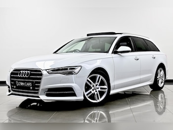 2017 (17) - 2.0 TDI ultra S line S Tronic Euro 6 (s/s) 5dr