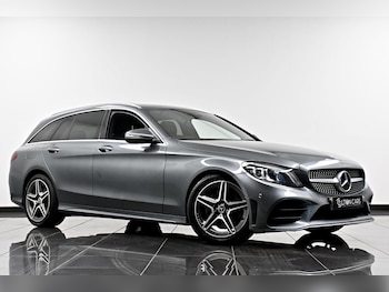 Mercedes-Benz C Class feature image