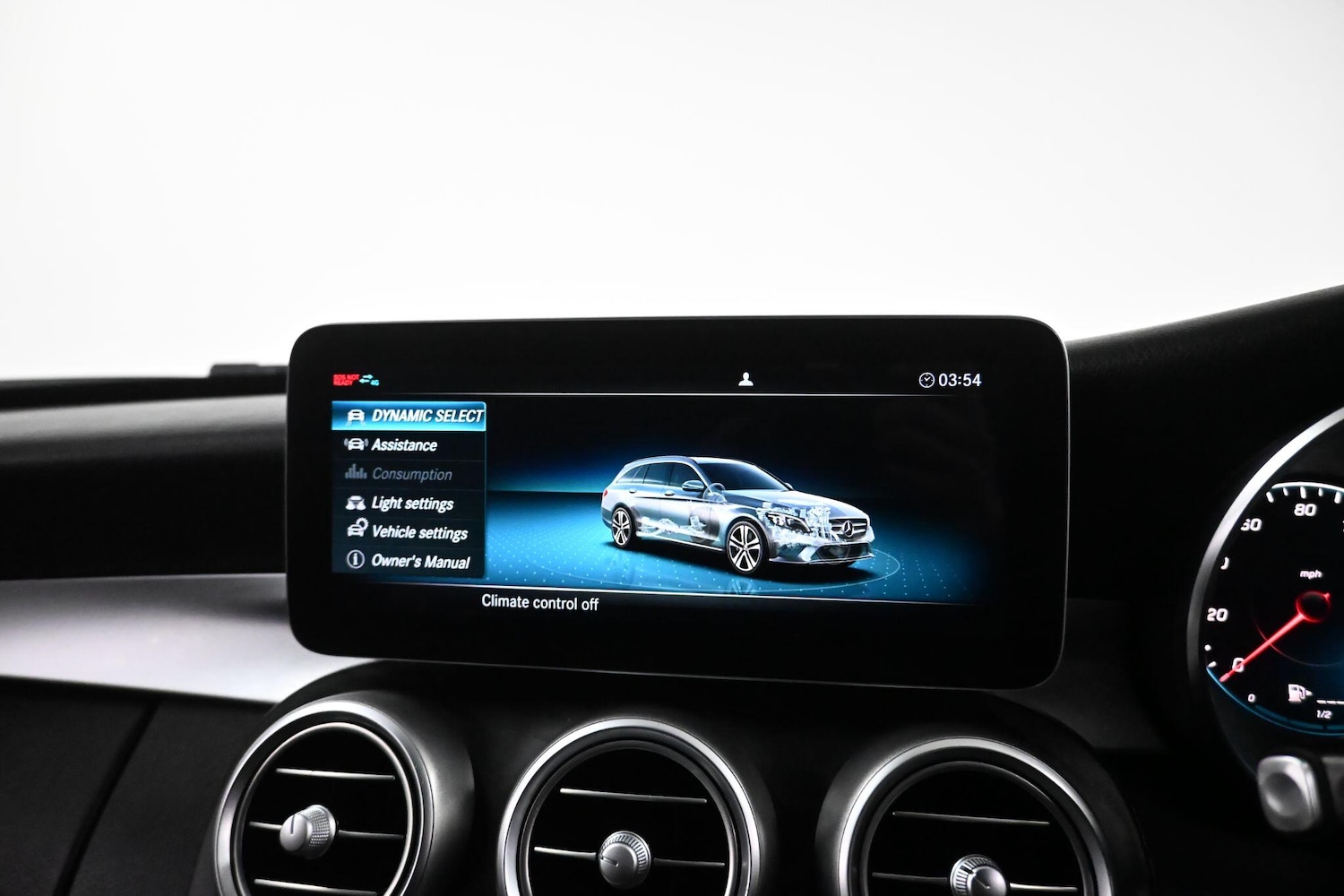 Used Mercedes-Benz C Class 2020 for sale - 77175520: Photo 20