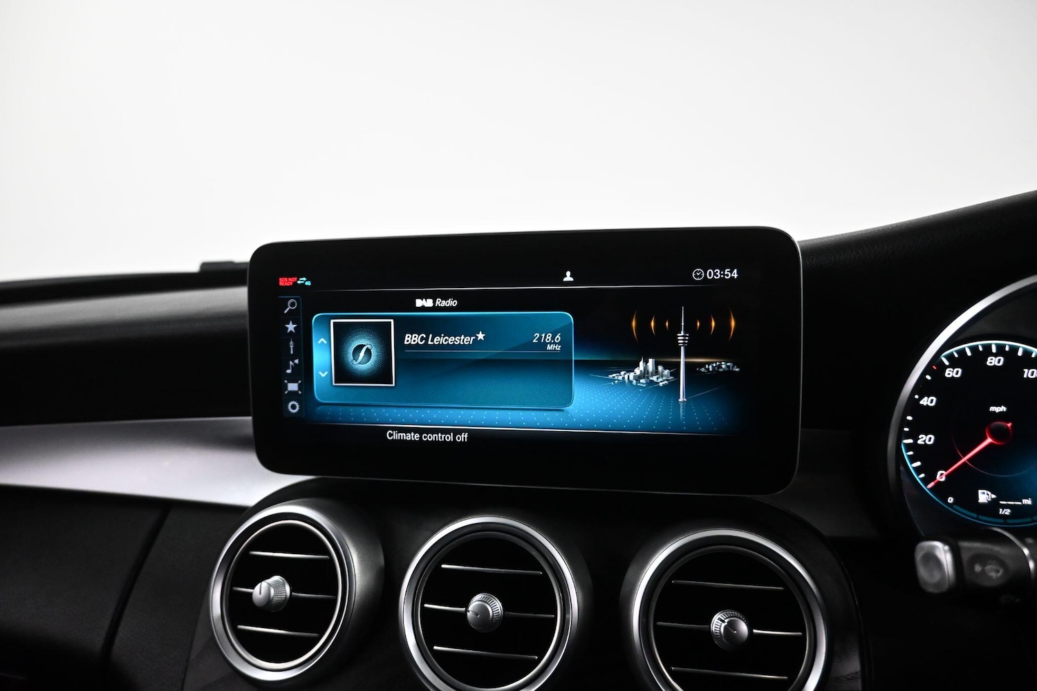 Used Mercedes-Benz C Class 2020 for sale - 77175520: Photo 21