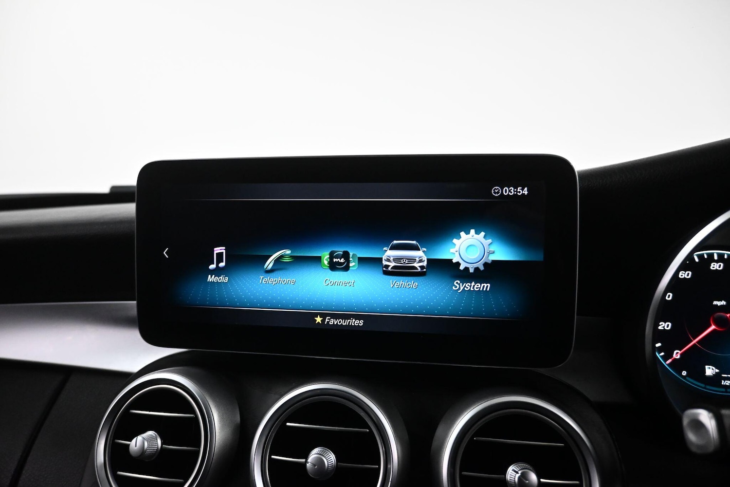 Used Mercedes-Benz C Class 2020 for sale - 77175520: Photo 22