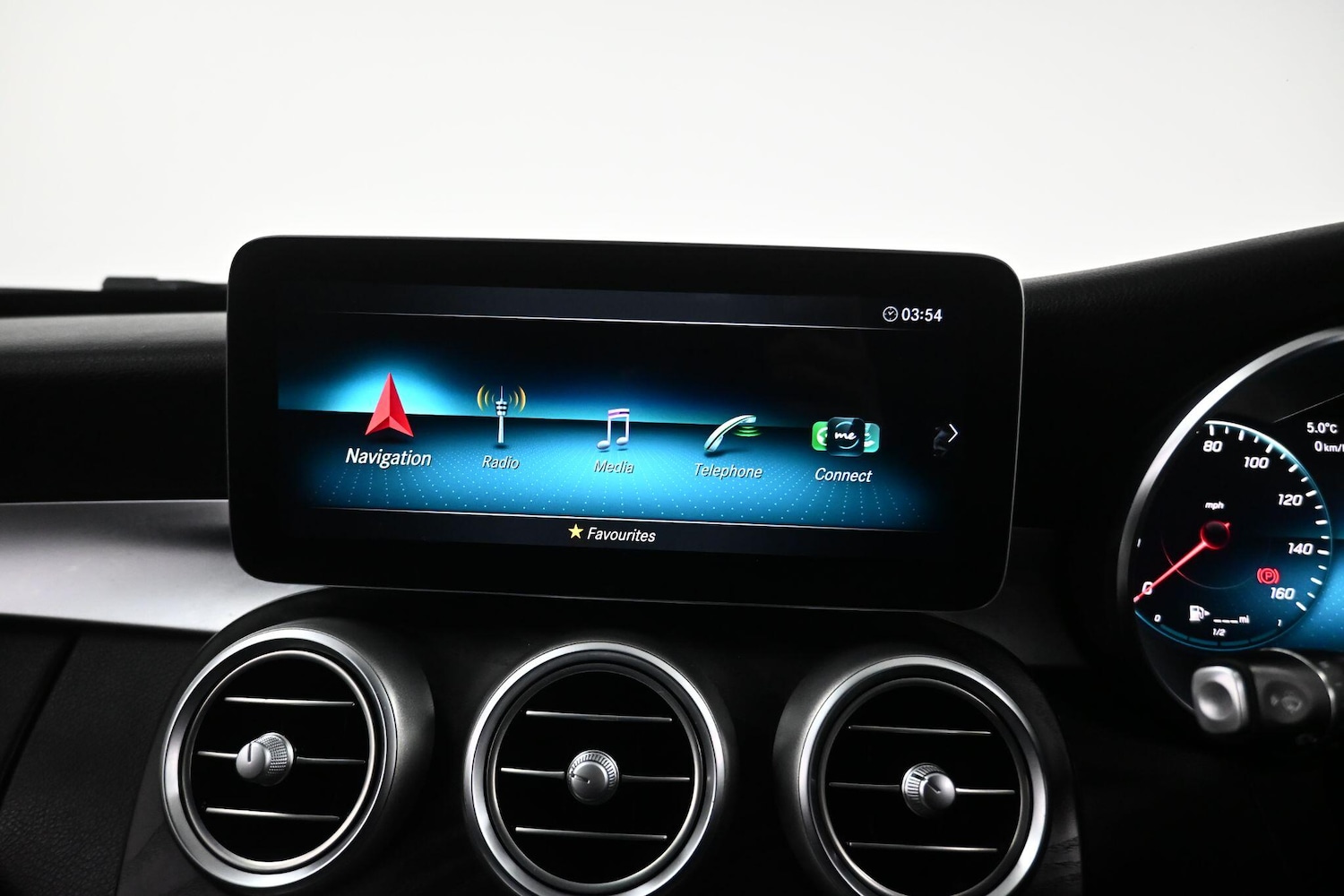 Used Mercedes-Benz C Class 2020 for sale - 77175520: Photo 23