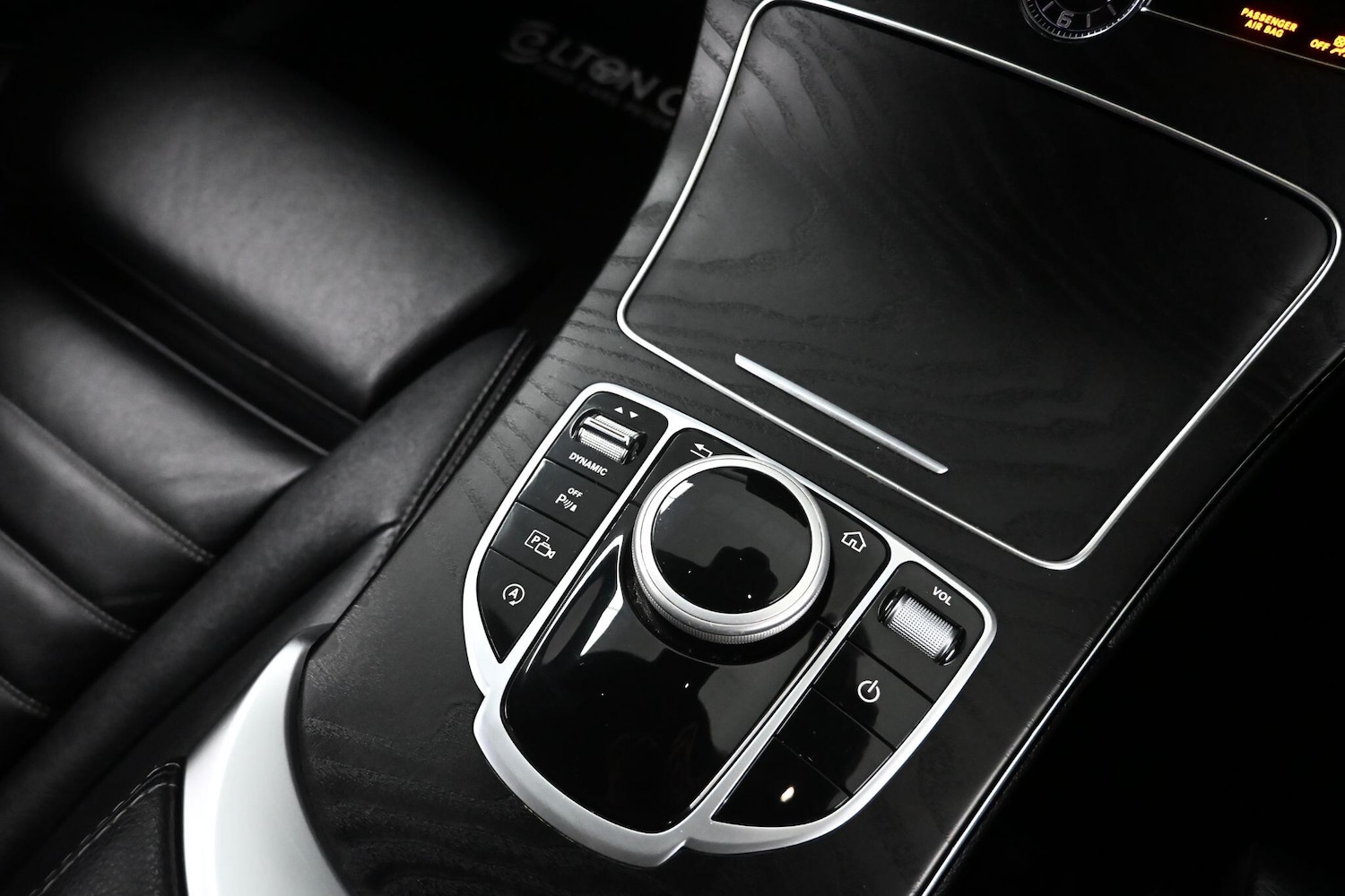 Used Mercedes-Benz C Class 2020 for sale - 77175520: Photo 24