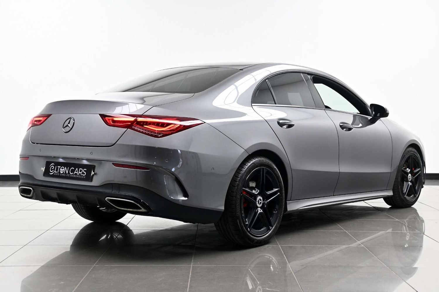 Used Mercedes-Benz CLA 2021 for sale - 77774441: Photo 10