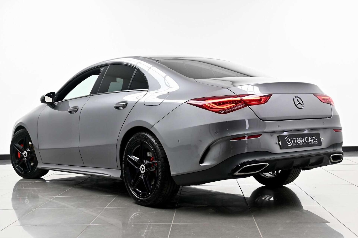 Used Mercedes-Benz CLA 2021 for sale - 77774441: Photo 11