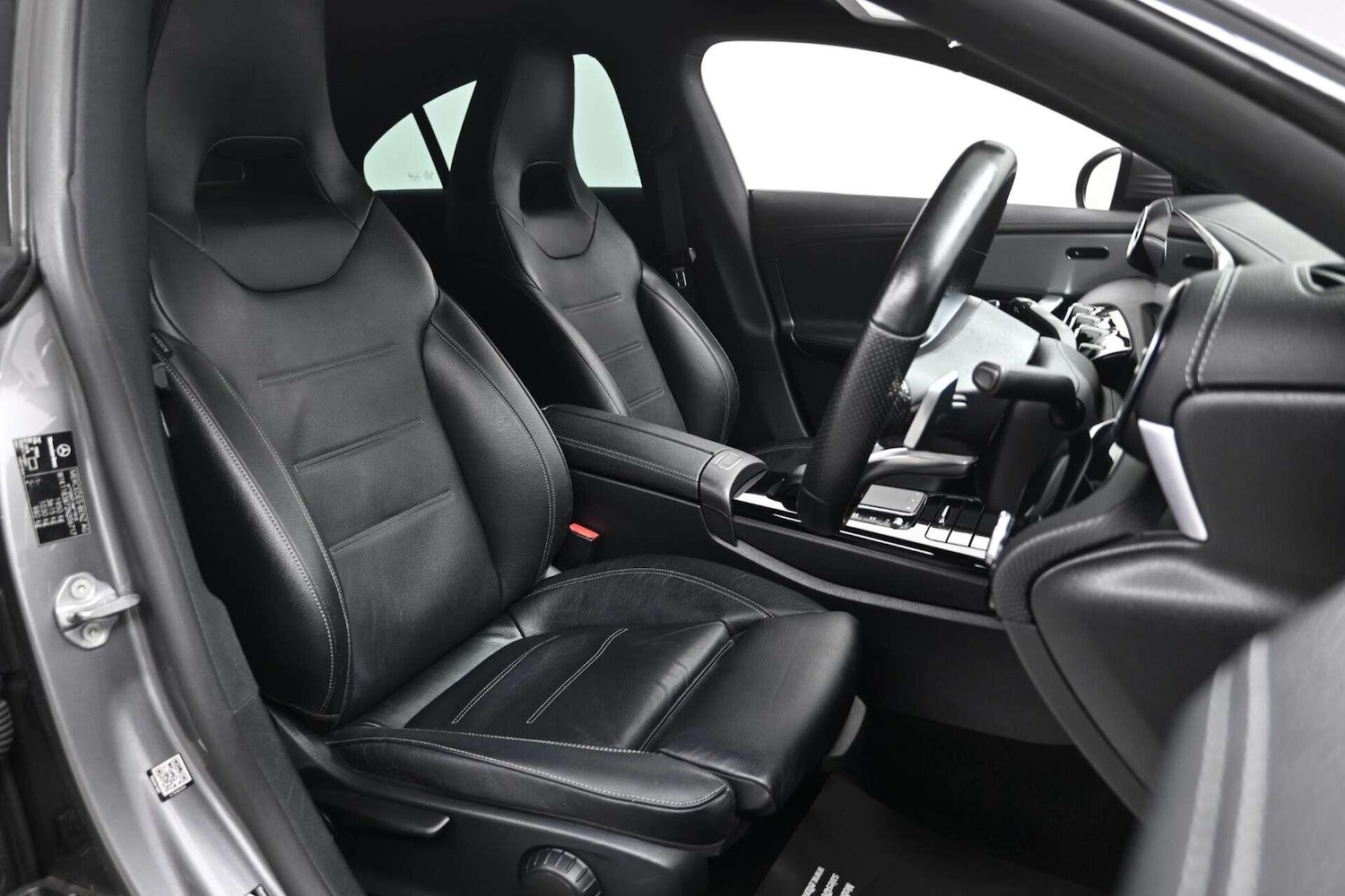 Used Mercedes-Benz CLA 2021 for sale - 77774441: Photo 13