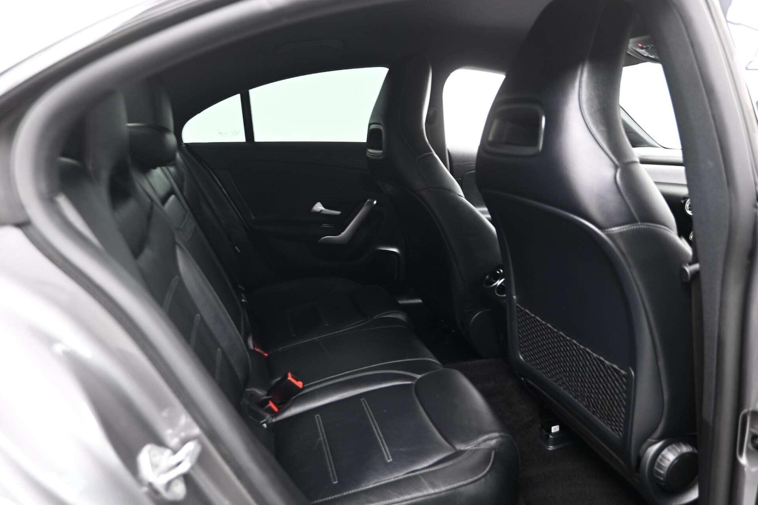 Used Mercedes-Benz CLA 2021 for sale - 77774441: Photo 14