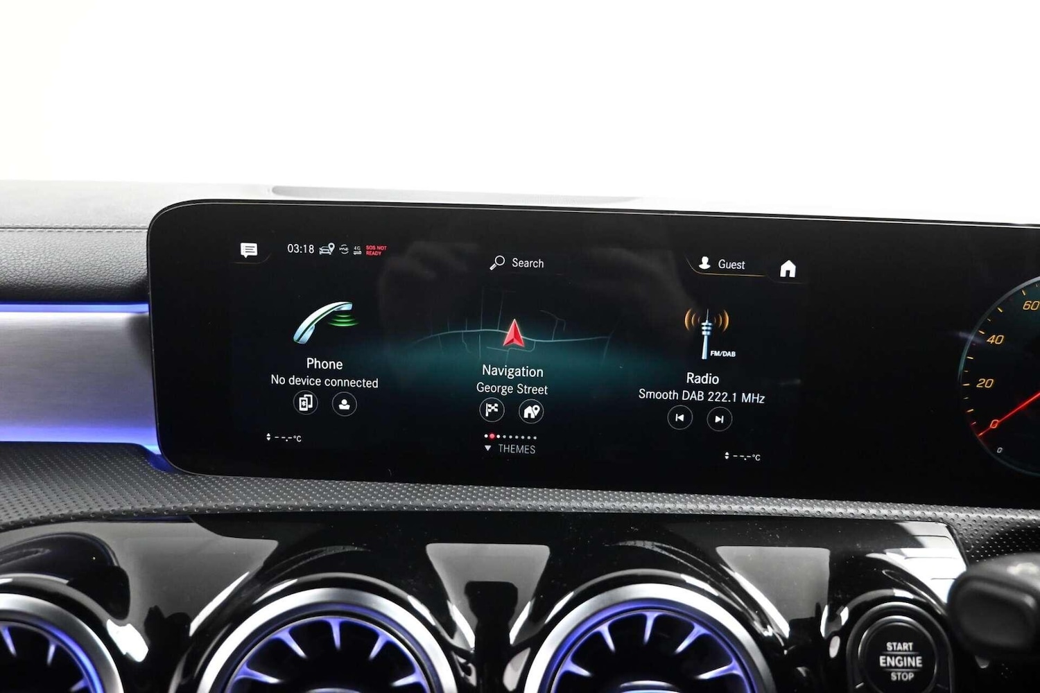 Used Mercedes-Benz CLA 2021 for sale - 77774441: Photo 16