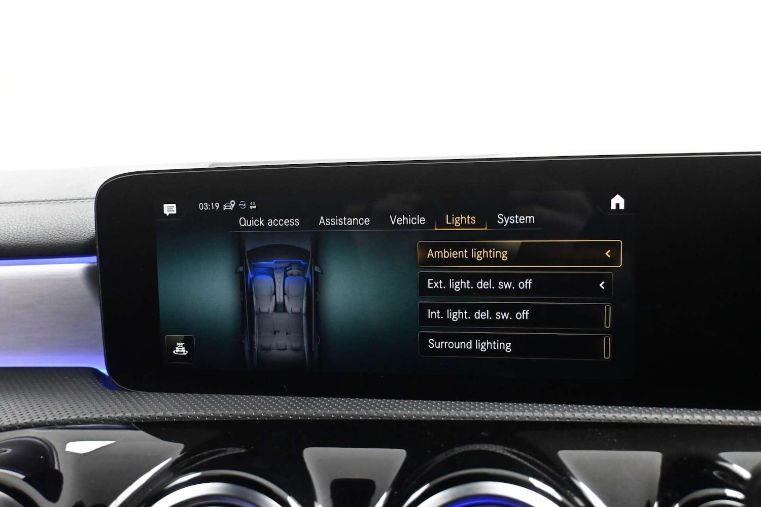 Used Mercedes-Benz CLA 2021 for sale - 77774441: Photo 20