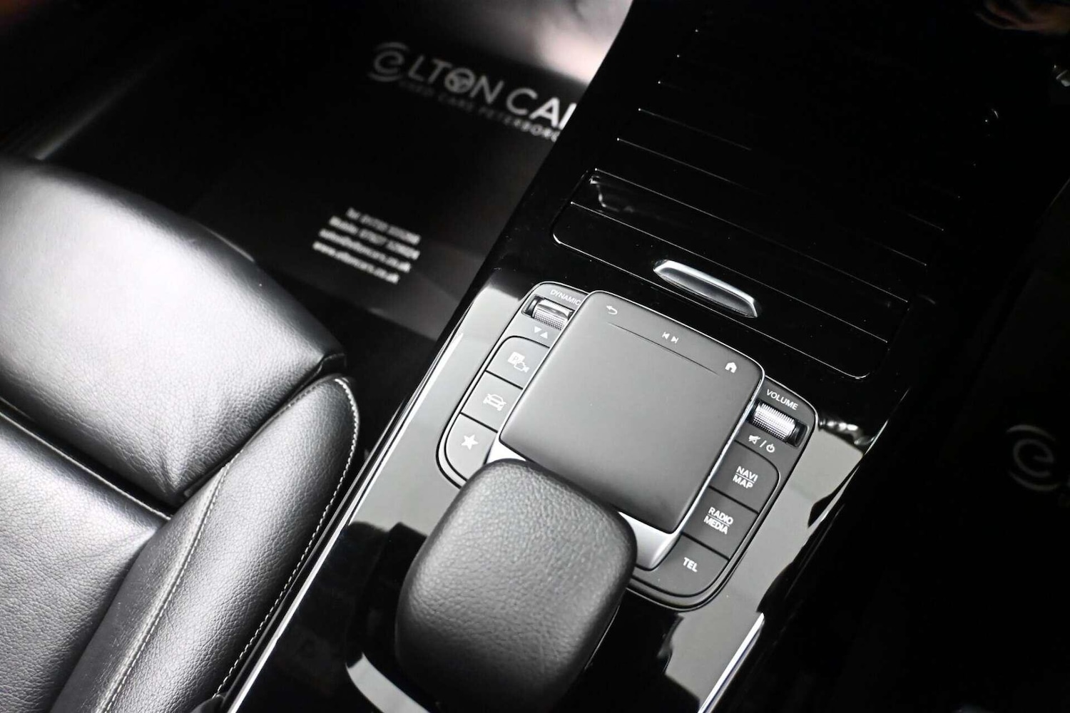 Used Mercedes-Benz CLA 2021 for sale - 77774441: Photo 23