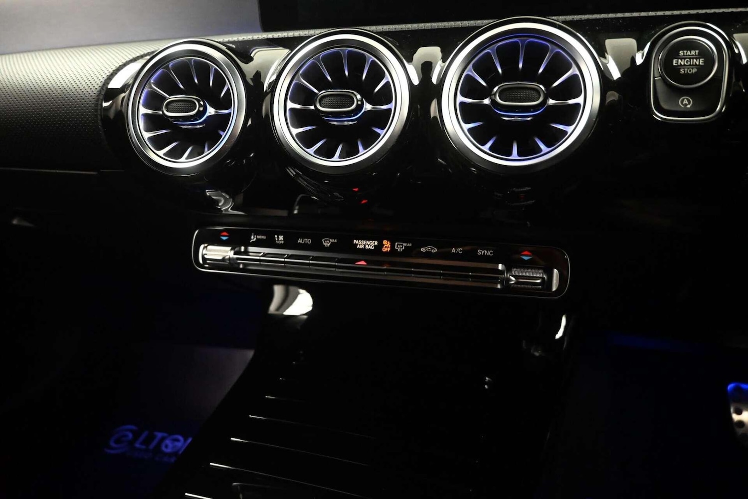 Used Mercedes-Benz CLA 2021 for sale - 77774441: Photo 24