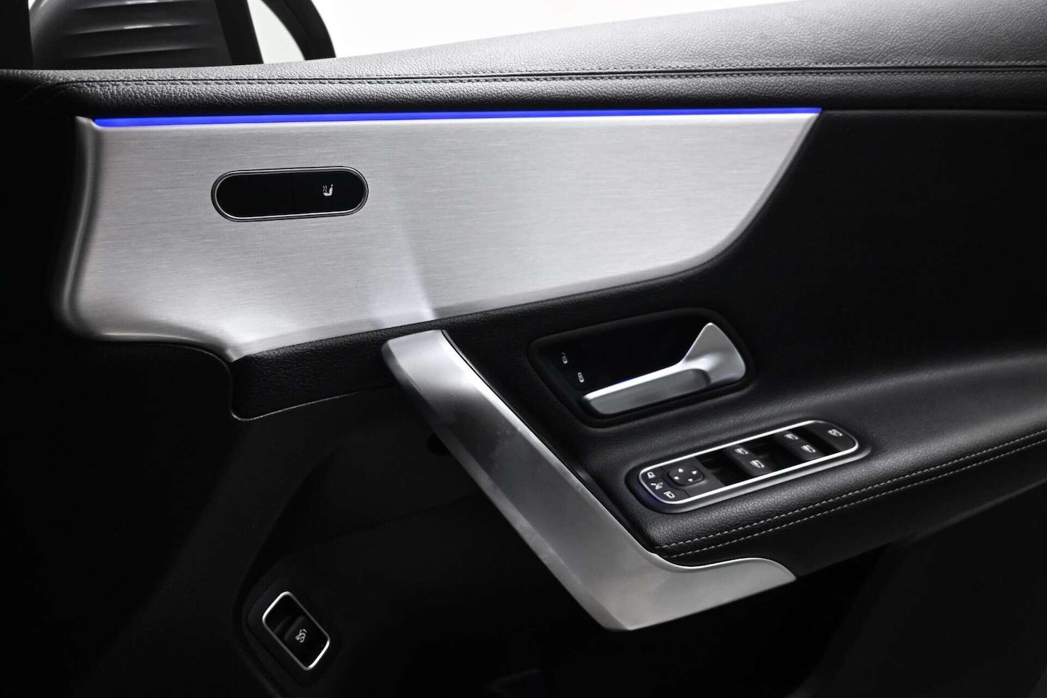 Used Mercedes-Benz CLA 2021 for sale - 77774441: Photo 25