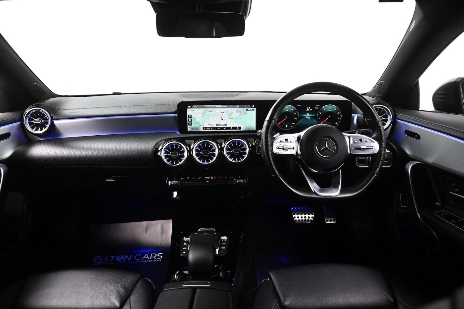 Used Mercedes-Benz CLA 2021 for sale - 77774441: Photo 28